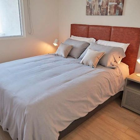 Apartament Hom I Amplio Departamento 2D2B En La Calle San Pablo Santiago de Chile Zewnętrze zdjęcie