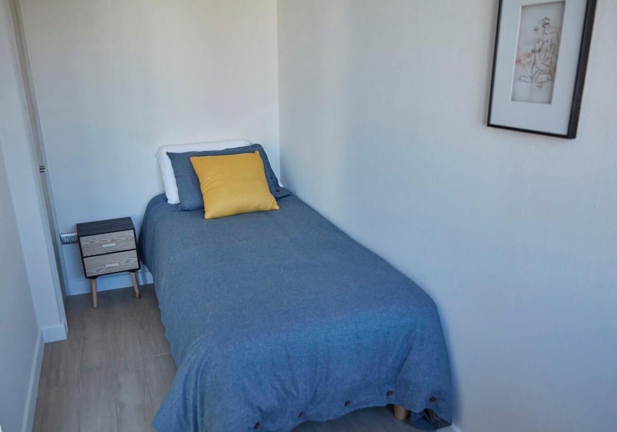 Apartament Hom I Amplio Departamento 2D2B En La Calle San Pablo Santiago de Chile Zewnętrze zdjęcie