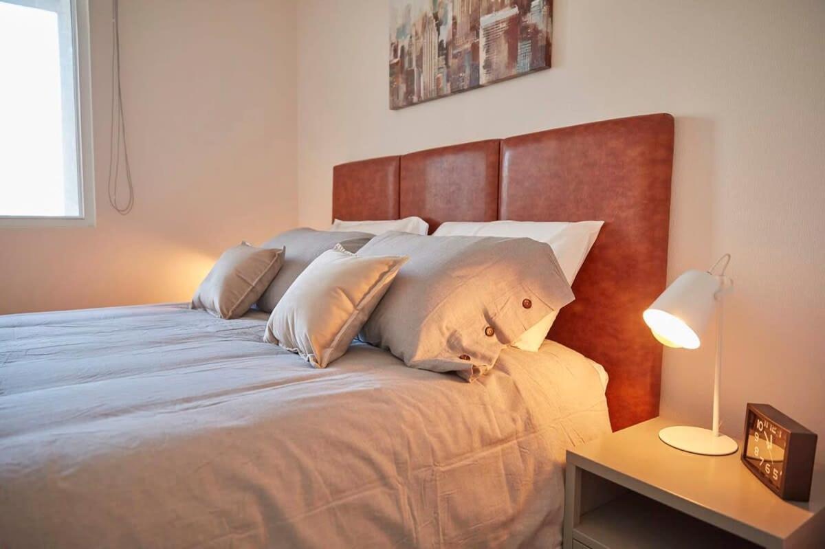 Apartament Hom I Amplio Departamento 2D2B En La Calle San Pablo Santiago de Chile Zewnętrze zdjęcie