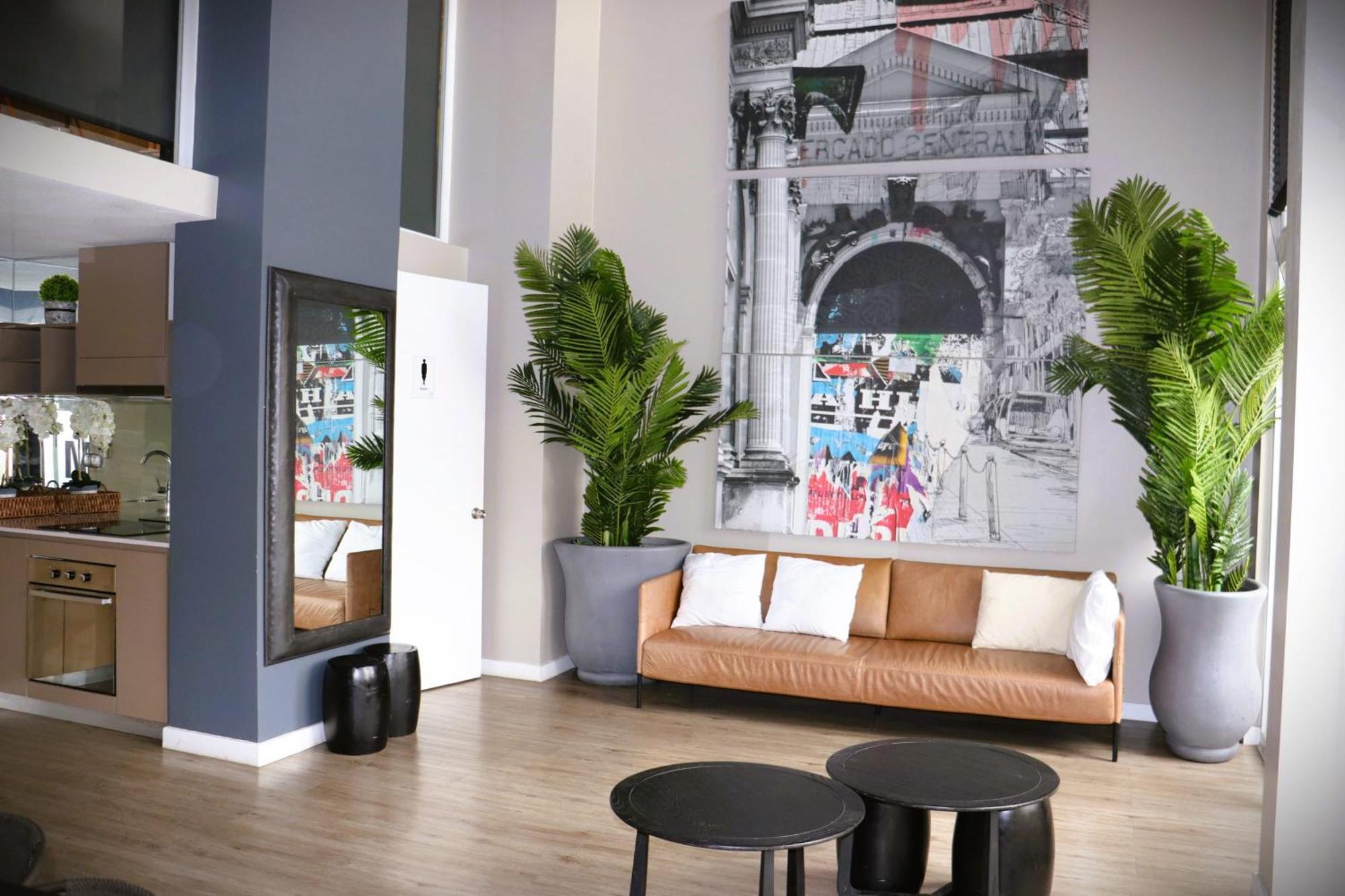 Apartament Hom I Amplio Departamento 2D2B En La Calle San Pablo Santiago de Chile Zewnętrze zdjęcie