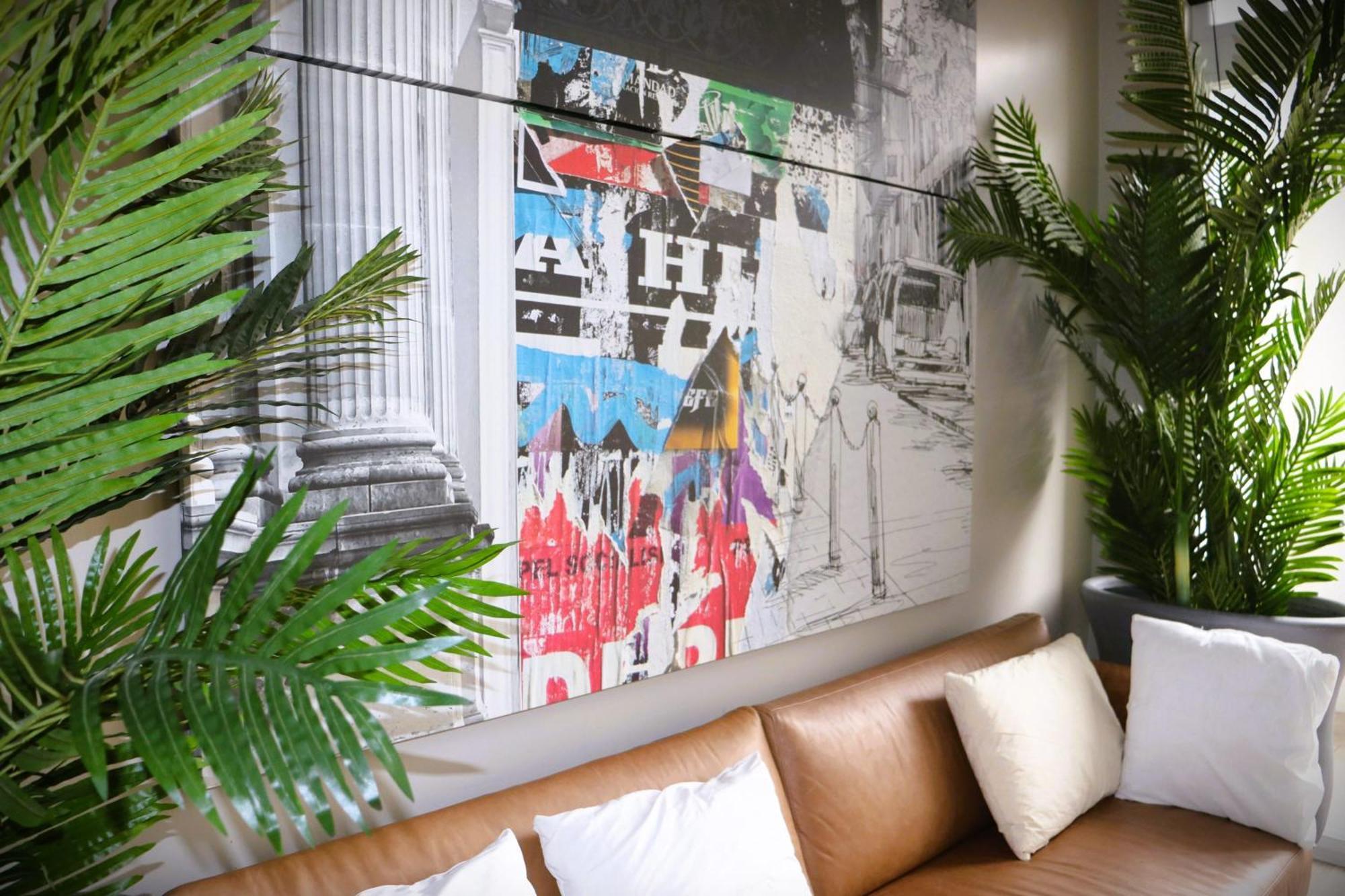 Apartament Hom I Amplio Departamento 2D2B En La Calle San Pablo Santiago de Chile Zewnętrze zdjęcie