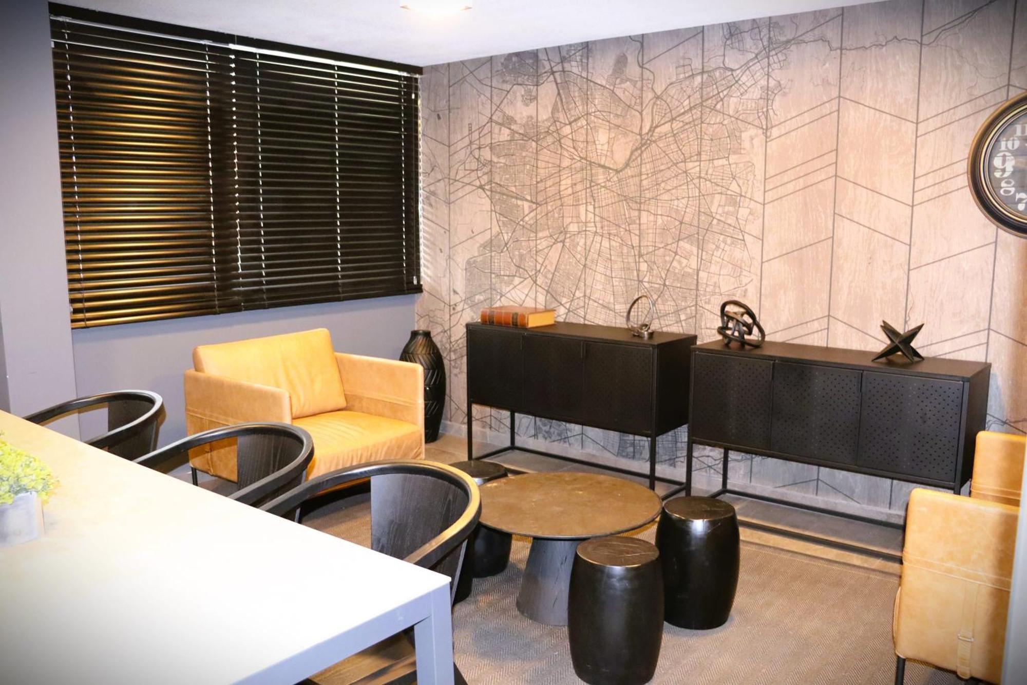 Apartament Hom I Amplio Departamento 2D2B En La Calle San Pablo Santiago de Chile Zewnętrze zdjęcie